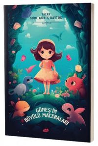 Produktbild: G&uuml;nesin B&uuml;y&uuml;l&uuml; Maceralari