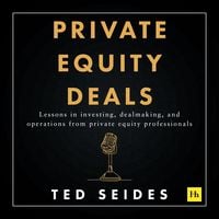 Produktbild: Private Equity Deals