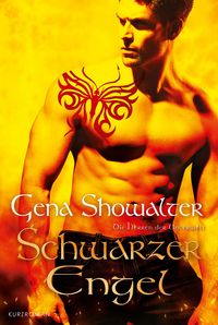 Produktbild: Schwarzer Engel