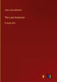 Produktbild: The Last American