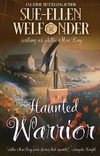 Produktbild: Haunted Warrior
