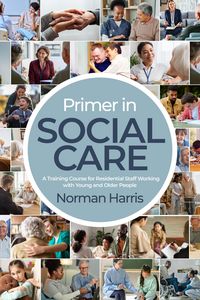 Produktbild: Primer in Social Care