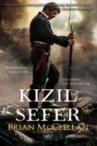 Produktbild: Kizil Sefer
