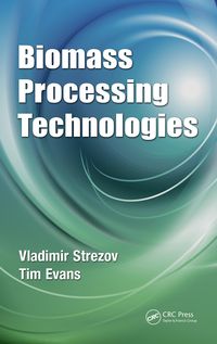 Produktbild: Biomass Processing Technologies