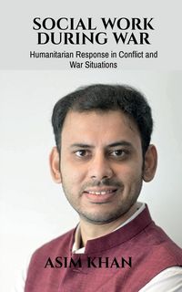 Produktbild: Social Work During War
