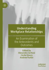 Produktbild: Understanding Workplace Relationships