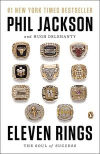 Produktbild: Eleven Rings