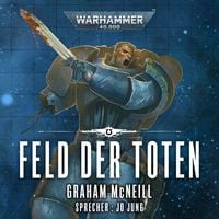 Produktbild: Warhammer 40.000: Die Chroniken des Uriel Ventris 4