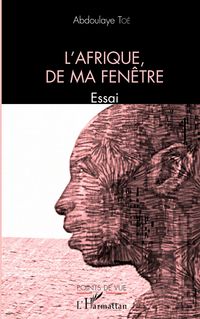 Produktbild: L'Afrique, de ma fen&ecirc;tre