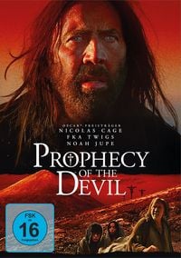 Produktbild: Prophecy of the Devil