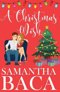 Produktbild: A Christmas Wish