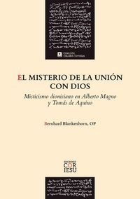 Produktbild: El misterio de la uni&oacute;n con Dios