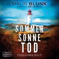 Produktbild: Sommer. Sonne. Tod.