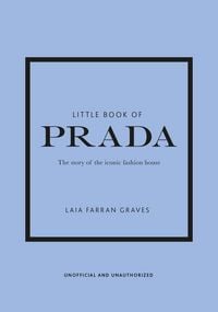Produktbild: Little Book of Prada