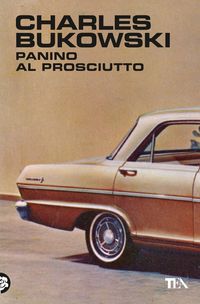 Produktbild: Panino al prosciutto