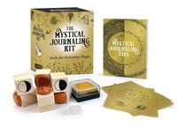 Produktbild: Toll, M: Mystical Journaling Kit