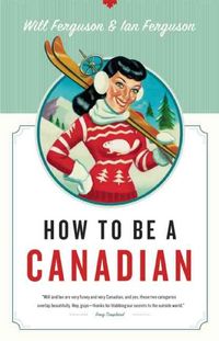 Produktbild: How to Be a Canadian