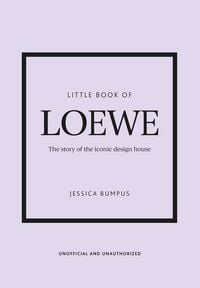 Produktbild: Little Book of Loewe
