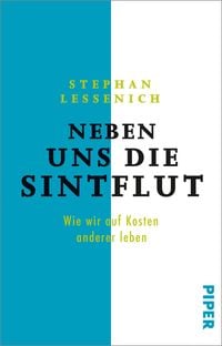 Produktbild: Neben uns die Sintflut