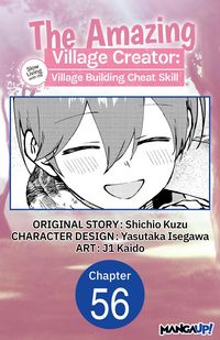 Produktbild: The Amazing Village Creator: Slow Living with the Village Building Cheat Skill #056