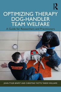 Produktbild: Optimizing Therapy Dog-Handler Team Welfare
