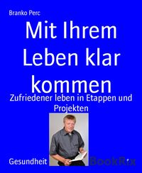 Produktbild: Mit Ihrem Leben klar kommen