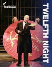 Produktbild: Twelfth Night