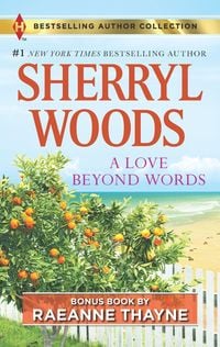 Produktbild: A Love Beyond Words & Shelter from the Storm