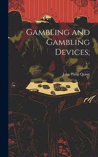 Produktbild: Gambling and Gambling Devices;; c.1