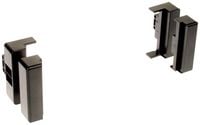 Produktbild: ACV 281320-01 Autoradio Einbaublende DIN Passend f&uuml;r (Auto-Marke): Audi