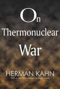 Produktbild: On Thermonuclear War