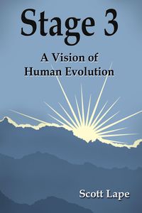 Produktbild: Stage 3: A Vision of Human Evolution