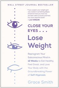 Produktbild: Close Your Eyes, Lose Weight