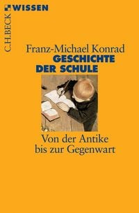 Produktbild: Geschichte der Schule