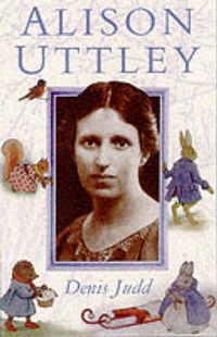 Produktbild: Judd, D: Alison Uttley