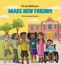 Produktbild: Tr&egrave; and McKenzie Make New Friends