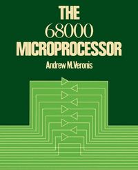 Produktbild: The 68000 Microprocessor