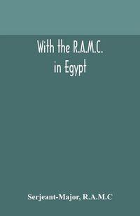 Produktbild: With The R.A.M.C. In Egypt