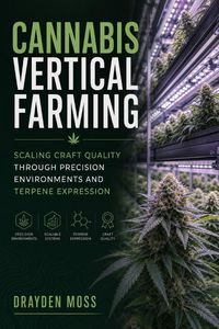 Produktbild: Cannabis Vertical Farming