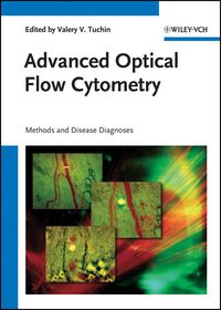 Produktbild: Advanced Optical Flow Cytometry