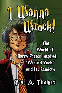 Produktbild: I Wanna Wrock!