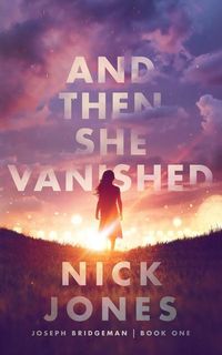 Produktbild: And Then She Vanished