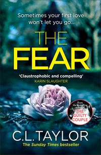 Produktbild: The Fear