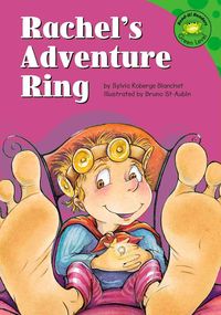 Produktbild: Rachel's Adventure Ring