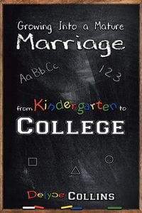 Produktbild: Growing Into a Mature Marriage