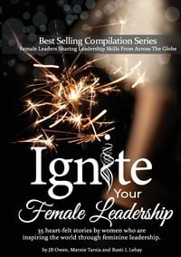 Produktbild: Ignite Your Female Leadership