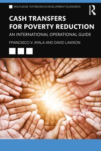 Produktbild: Cash Transfers for Poverty Reduction