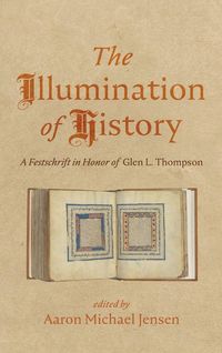 Produktbild: The Illumination of History