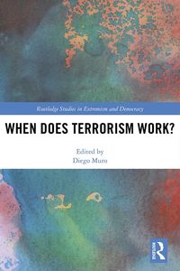 Produktbild: When Does Terrorism Work?