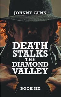 Produktbild: Death Stalks The Diamond Valley